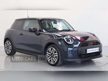 Used MINI Hatch 2025 for sale - 78261858: Photo