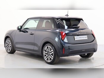 Used MINI Hatch 2025 for sale - 78261858: Photo