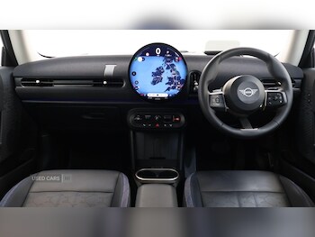 Used MINI Hatch 2025 for sale - 78261858: Photo