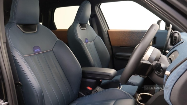 Used MINI Countryman 2025 for sale - 77551223: Photo 11