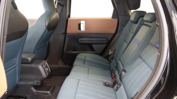 Used MINI Countryman 2025 for sale - 77551223: Photo 12