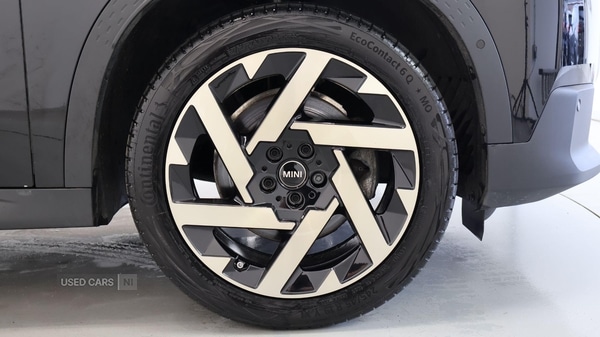 Used MINI Countryman 2025 for sale - 77551223: Photo 14