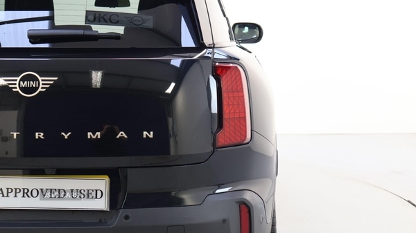 Used MINI Countryman 2025 for sale - 77551223: Photo 22