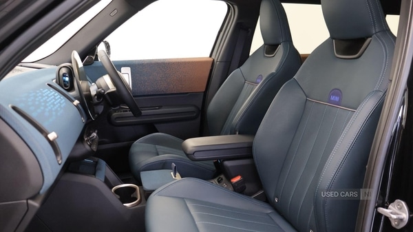 Used MINI Countryman 2025 for sale - 77551223: Photo 26