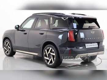 Used MINI Countryman 2025 for sale - 77551223: Photo