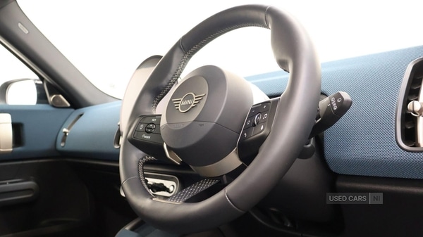 Used MINI Countryman 2025 for sale - 77551223: Photo 30