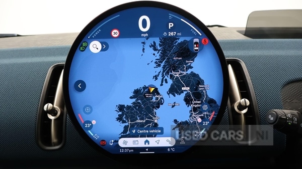 Used MINI Countryman 2025 for sale - 77551223: Photo 32