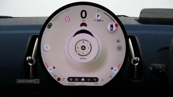 Used MINI Countryman 2025 for sale - 77551223: Photo 33