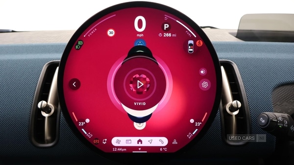 Used MINI Countryman 2025 for sale - 77551223: Photo 36