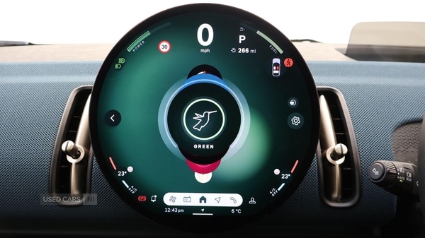 Used MINI Countryman 2025 for sale - 77551223: Photo 38