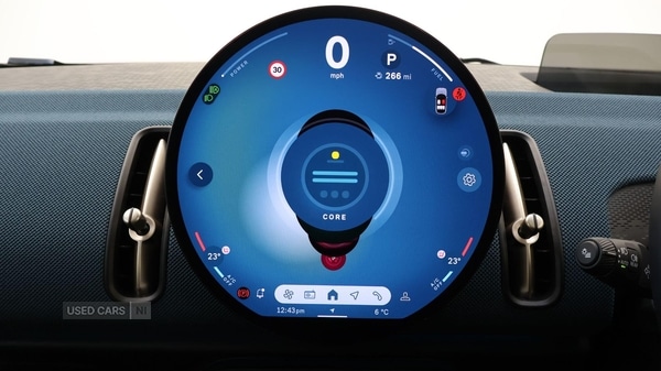 Used MINI Countryman 2025 for sale - 77551223: Photo 39