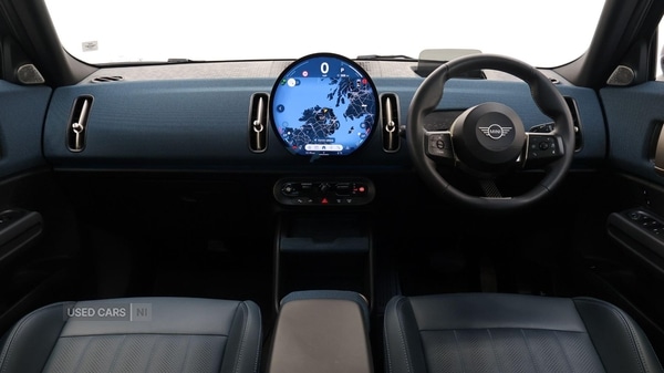 Used MINI Countryman 2025 for sale - 77551223: Photo 4