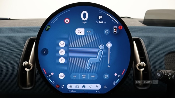 Used MINI Countryman 2025 for sale - 77551223: Photo 44