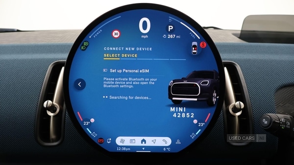 Used MINI Countryman 2025 for sale - 77551223: Photo 45