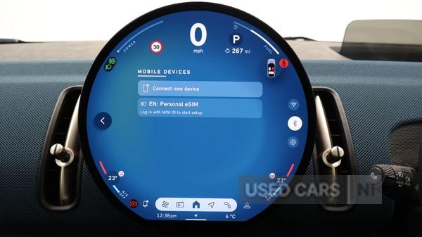 Used MINI Countryman 2025 for sale - 77551223: Photo 46