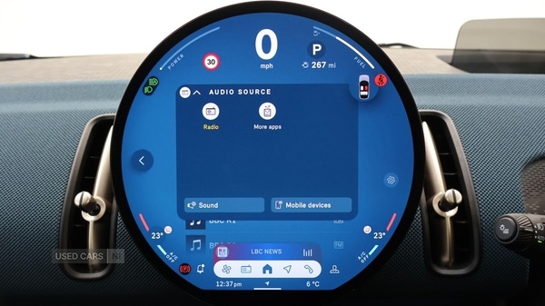 Used MINI Countryman 2025 for sale - 77551223: Photo 48