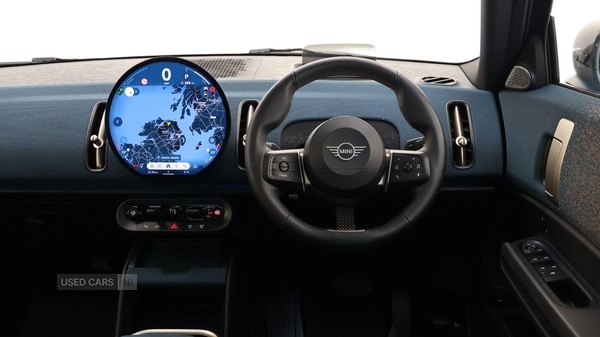 Used MINI Countryman 2025 for sale - 77551223: Photo 5