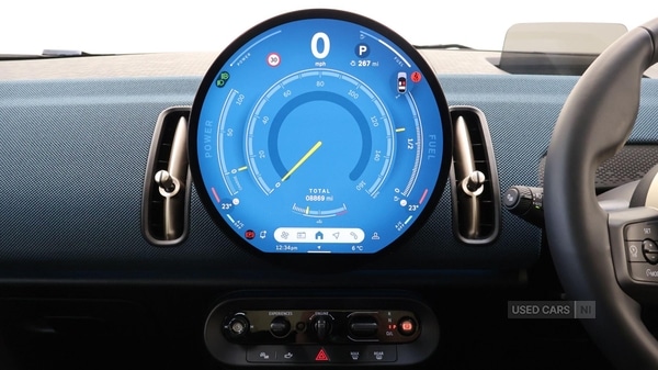 Used MINI Countryman 2025 for sale - 77551223: Photo 8