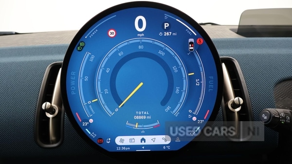 Used MINI Countryman 2025 for sale - 77551223: Photo 9