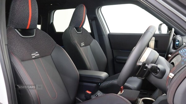 Used MINI Countryman 2025 for sale - 76586296: Photo 11