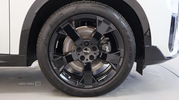 Used MINI Countryman 2025 for sale - 76586296: Photo 14