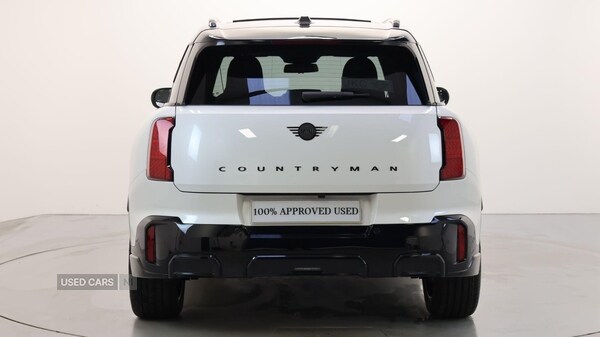 Used MINI Countryman 2025 for sale - 76586296: Photo 15