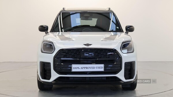 Used MINI Countryman 2025 for sale - 76586296: Photo 16