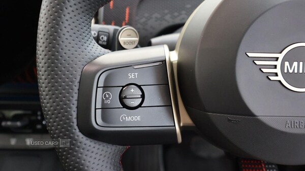 Used MINI Countryman 2025 for sale - 76586296: Photo 17