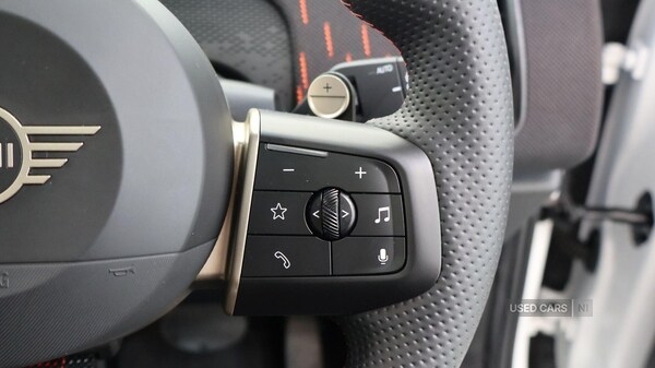 Used MINI Countryman 2025 for sale - 76586296: Photo 18