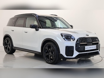Used MINI Countryman 2025 for sale - 76586296: Photo