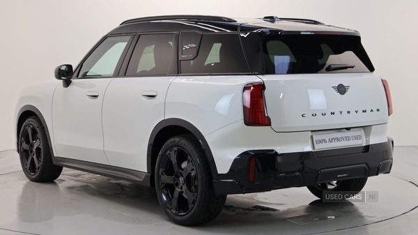 Used MINI Countryman 2025 for sale - 76586296: Photo 2