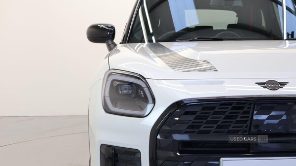 Used MINI Countryman 2025 for sale - 76586296: Photo 21