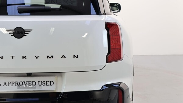 Used MINI Countryman 2025 for sale - 76586296: Photo 22