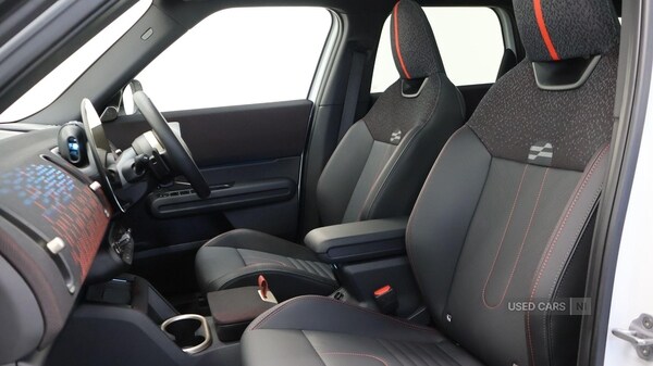 Used MINI Countryman 2025 for sale - 76586296: Photo 25