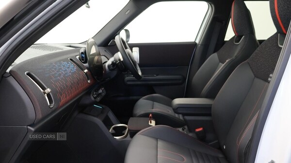 Used MINI Countryman 2025 for sale - 76586296: Photo 26