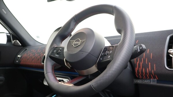 Used MINI Countryman 2025 for sale - 76586296: Photo 29