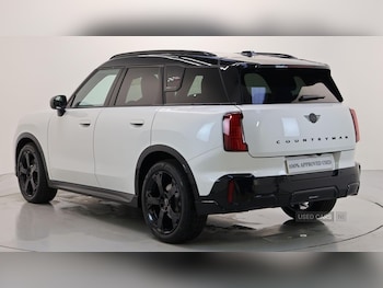 Used MINI Countryman 2025 for sale - 76586296: Photo