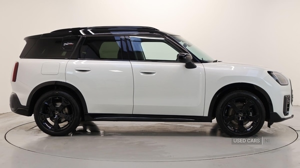 Used MINI Countryman 2025 for sale - 76586296: Photo 3