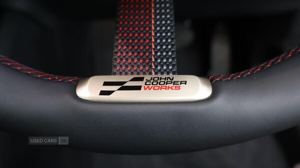 Used MINI Countryman 2025 for sale - 76586296: Photo 30