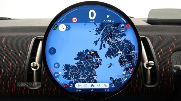 Used MINI Countryman 2025 for sale - 76586296: Photo 32