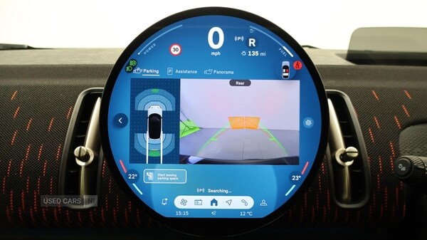 Used MINI Countryman 2025 for sale - 76586296: Photo 33