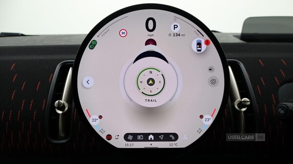 Used MINI Countryman 2025 for sale - 76586296: Photo 34