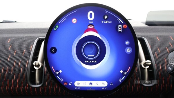 Used MINI Countryman 2025 for sale - 76586296: Photo 35