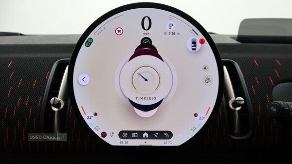 Used MINI Countryman 2025 for sale - 76586296: Photo 36