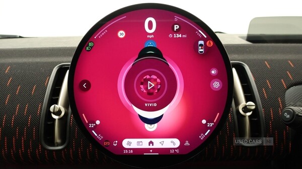 Used MINI Countryman 2025 for sale - 76586296: Photo 37