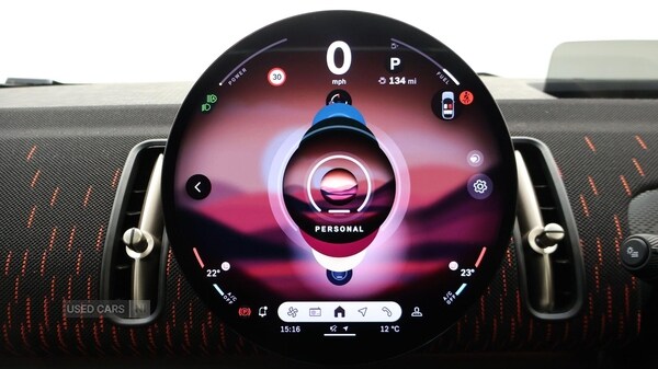 Used MINI Countryman 2025 for sale - 76586296: Photo 38