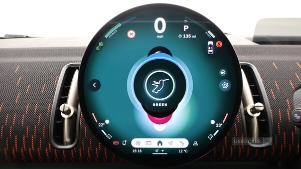 Used MINI Countryman 2025 for sale - 76586296: Photo 39