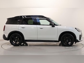 Used MINI Countryman 2025 for sale - 76586296: Photo