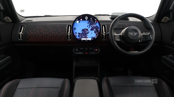 Used MINI Countryman 2025 for sale - 76586296: Photo 4