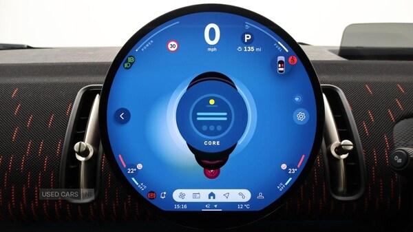 Used MINI Countryman 2025 for sale - 76586296: Photo 40